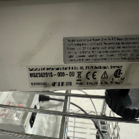 Sartorius High Capacity Digital Scale image 0